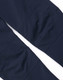 Navy DWR water-repellent flexi work pants featuring multiple pockets and a logo.