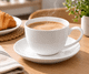Tea Cup and Saucer