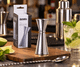 Bartender S/S Spirit Measure Boxed 30/60ml