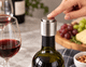 Bartender S/S Wine Stopper