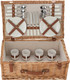 Willow picnic basket Levin