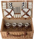 Willow picnic basket Levin