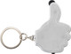 ABS 2-in-1 key holder Melvin