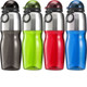 PS and stainless steel bottle Emberly