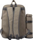 Polyester (600D) picnic rucksack Allison