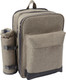 Polyester (600D) picnic rucksack Allison