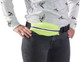 Polyester lycra (220 gr/m²) waist bag Bastian