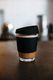 Vienna Coffee Cup / Silicone Lid