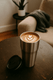 Manta Vacuum Cup