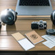Survey Spiral Pocket Notebook