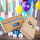 Bellman Cardboard Gift Set