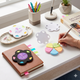 Daisy Sticky Notes