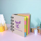 Codex Spiral Sticky Notes