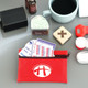Pocket First Aid Kit