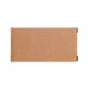 A packaged Velocity Power Bank with a capacity of 2,000 mAh, featuring a simple brown cardboard box design.