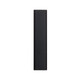 A sleek black power bank with a slim design, categorized under Phone & Technology.
