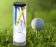 Caddie Golf Set