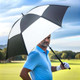 Budyx Golf Umbrella 135cm