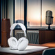 Curney Bluetooth Headphones 