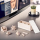 Genium Puzzle Game Set