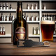 Clevon Bottle Opener Keychain