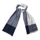 Scarf Giada Navy