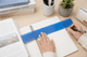 Transparent 30cm Ruler