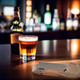 Cheers Bottle Opener / Keytag