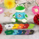Frog Plush Toy