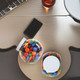 M&M's in Container