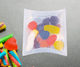 Assorted Jelly Party Mix in Pillow Pack