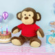 Monkey Plush Toy Monkey Plush Toy