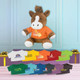 Horse Plush Toy