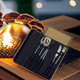 Adventure Tri Fold BBQ Set