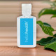 30ml Hand Sanitiser Gel - 75% ethyl-alcohol