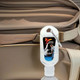 60mL Hand Sanitiser with Carabiner