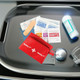 First Aid Travel Kit - 22 Piece