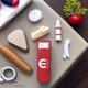Vivace Bandage Dispenser