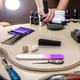 Glass Nail File