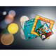 Mini Magnetic Photo Frame