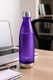 Quencher 700ml Plastic Water Bottle