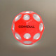 Crater High Bounce Ball