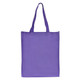 Large Shopping Tote Bag with Gusset