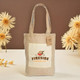 Reforest Jute Shopping Bag