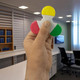 Fiddle Spinner Highlighter