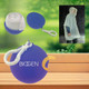 Rain Poncho Ball