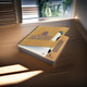 The Enviro Recycled Notebook