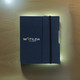 Small Tuck Journal Book