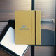 Large Tuck A5 Journal Book