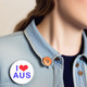 Button Badge 56mm Button Badge 56mm